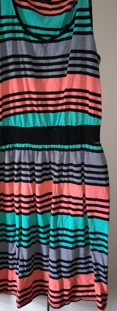 Torrid dress